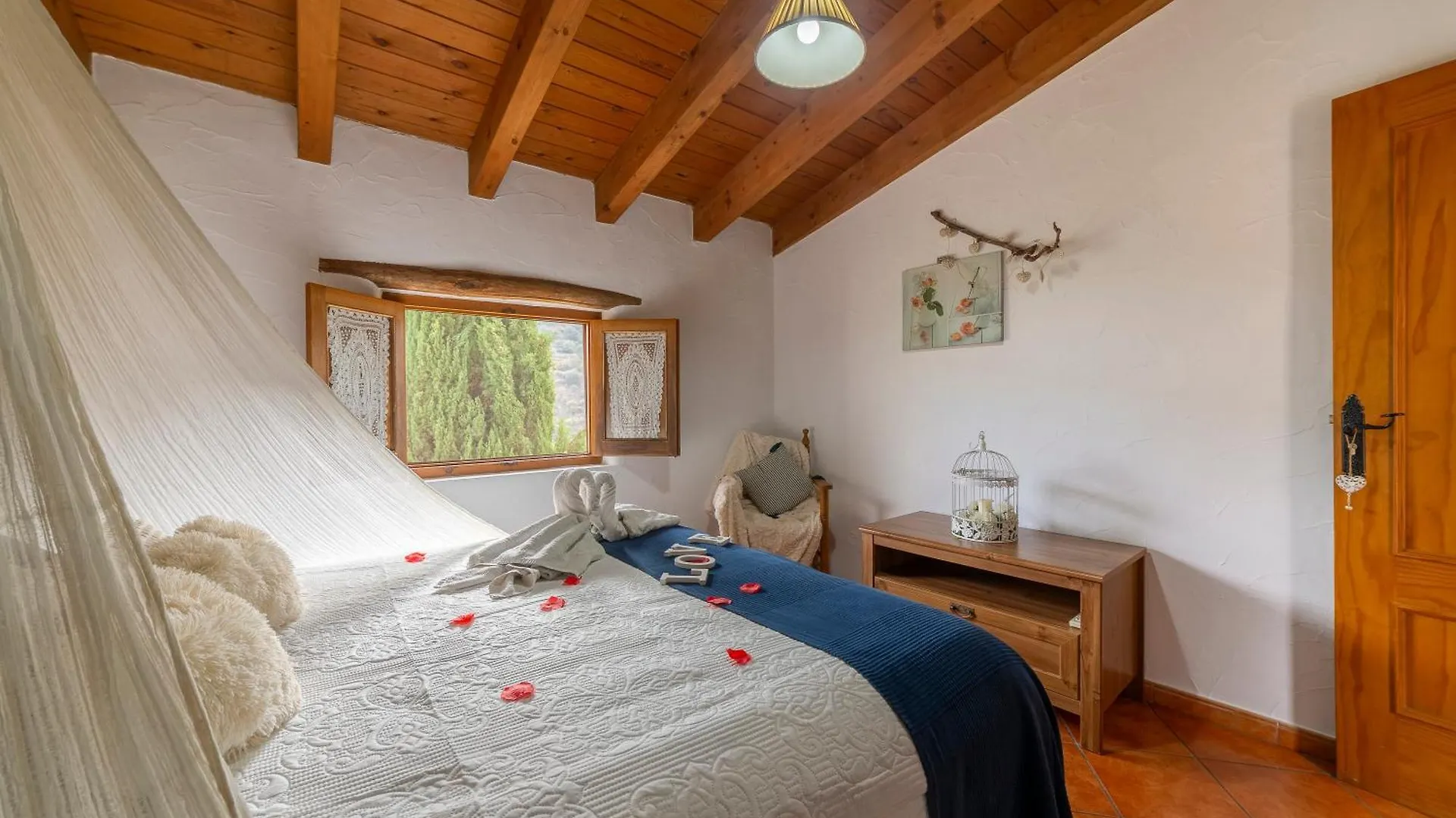Tenguerengue Laroya Holiday home