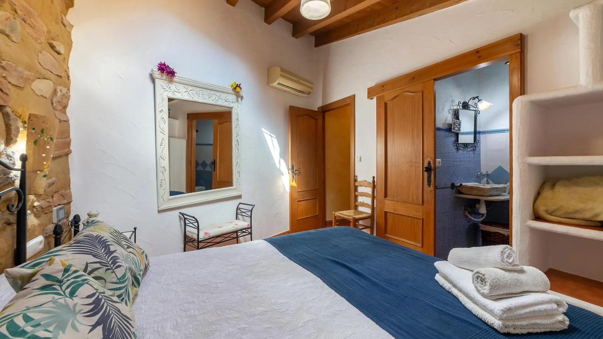 Holiday home Tenguerengue Laroya