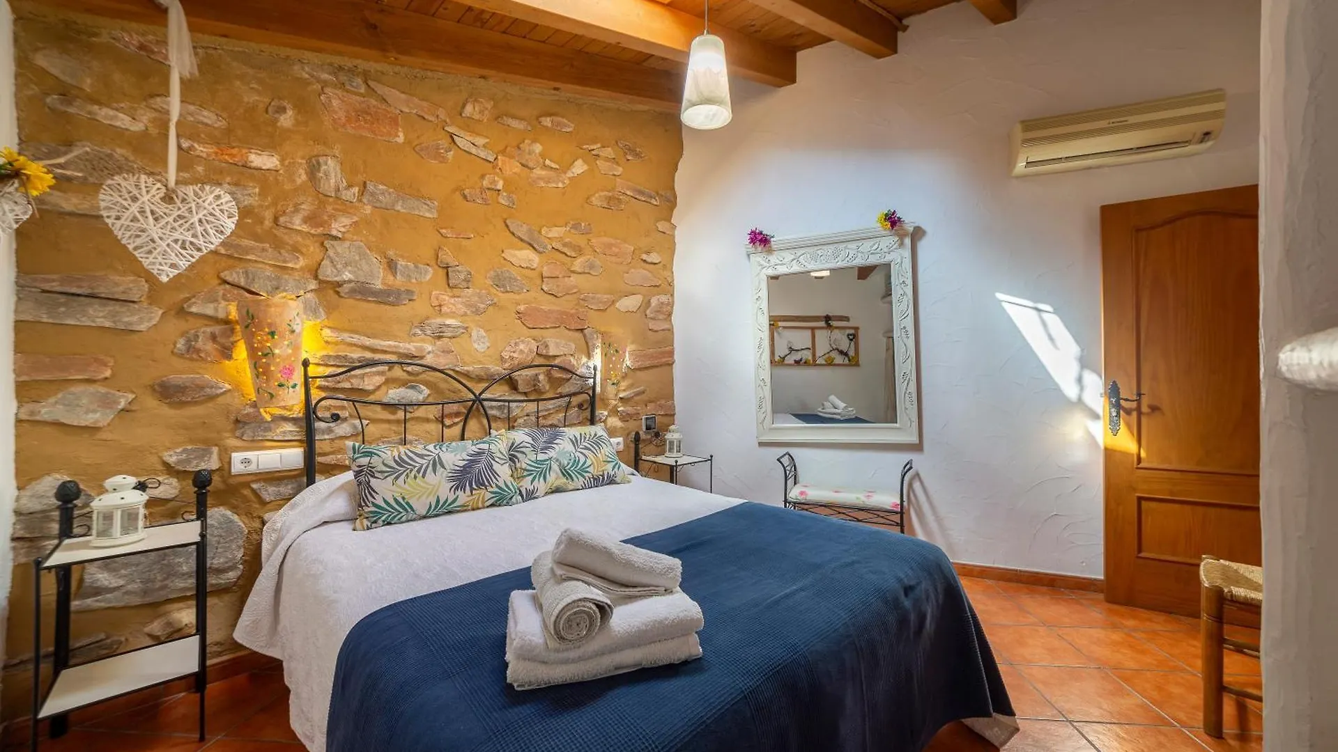 Holiday home Tenguerengue Laroya