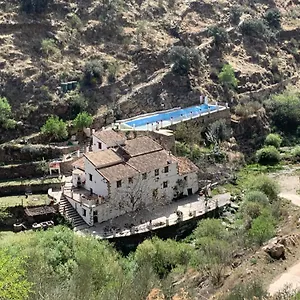 Molino Сasa de vacaciones