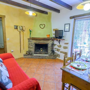 Picachico Casa rural
