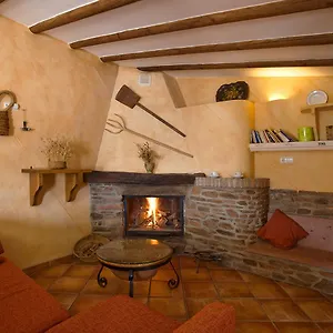 Reul Alto Cortijos Rurales Casa rural