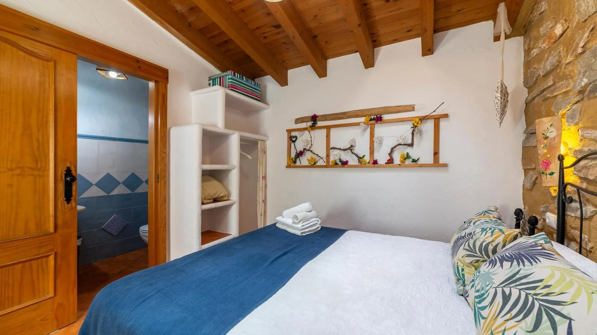 Holiday home Tenguerengue Laroya