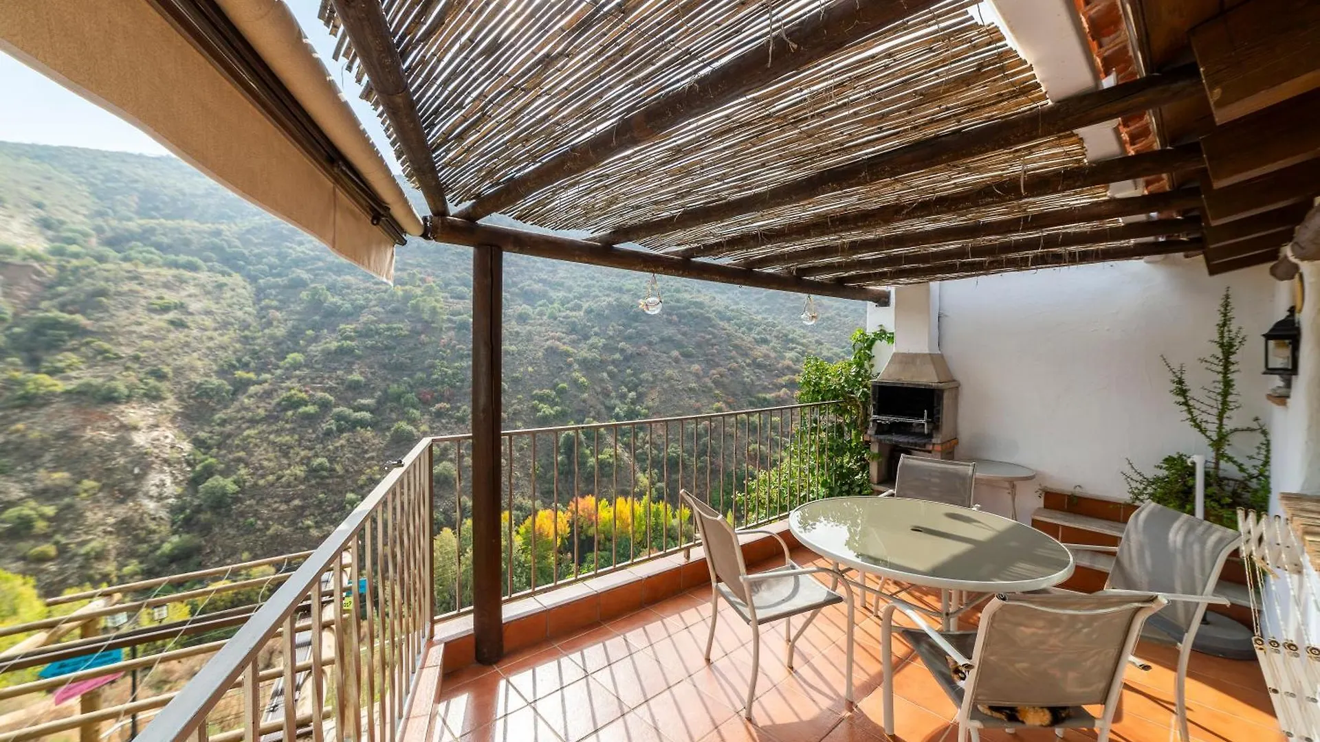 Tenguerengue Laroya Holiday home